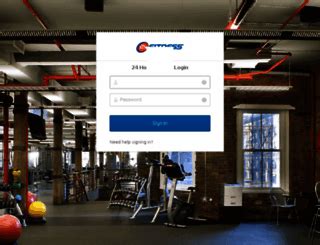 okta 24 hour fitness login.